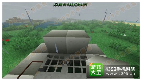 生存战争打桩机