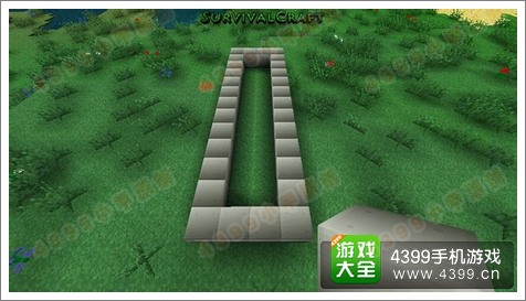 生存战争打桩机