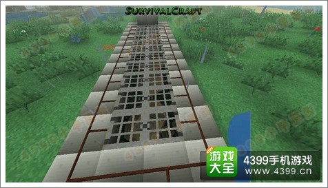 生存战争打桩机