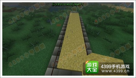 生存战争打桩机