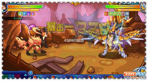 约瑟传说天启龙骑魔尊右使怎么打