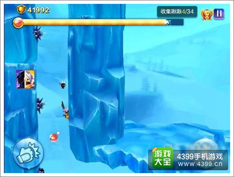 天天风之旅第40关图文攻略