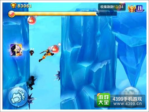 天天风之旅第40关图文攻略