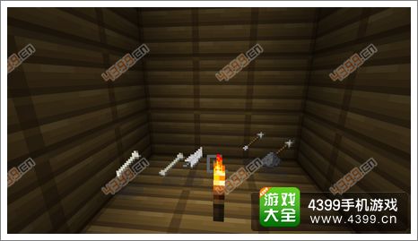 我的世界手机版刷怪塔