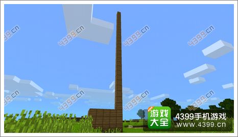 我的世界手机版刷怪塔攻略