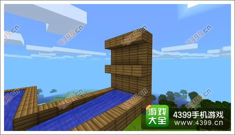 minecraftpe刷怪塔