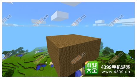 我的世界手机版刷怪塔怎么造