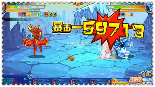 约瑟传说暴雪领主怎么打