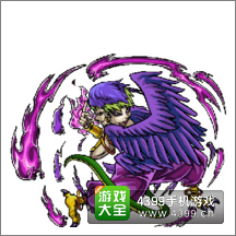 怪物弹珠狂心瓦尔德