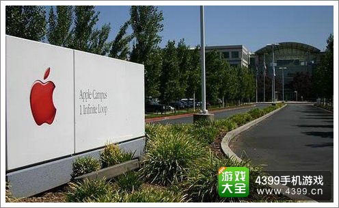 苹果公司
