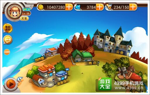宠物小精灵12月22日新版本
