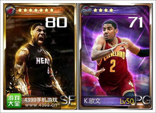 NBA梦之队球员关系