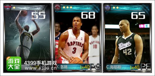 NBA梦之队