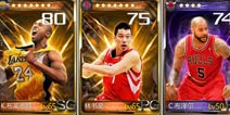 NBA梦之队球员关系变更在即 跟随现实的脚步