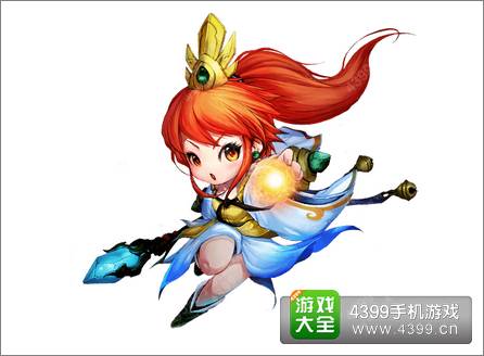 天下hd云麓门派好不好 云麓技能介绍