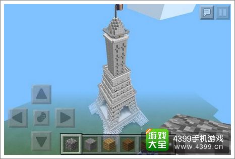 我的世界手机版地图