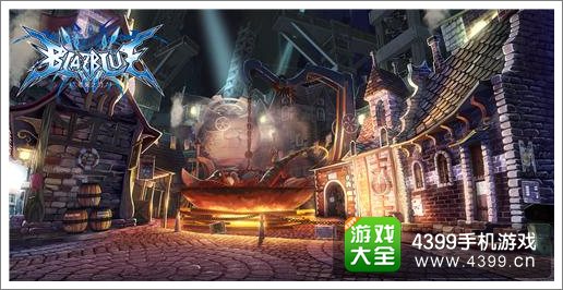 苍翼之刃好玩吗