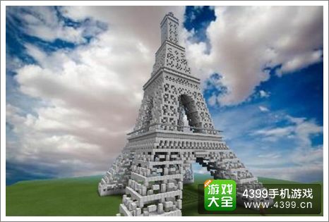 我的世界手机版地图