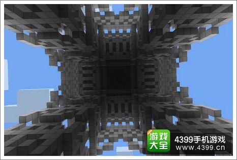 我的世界手机版地图