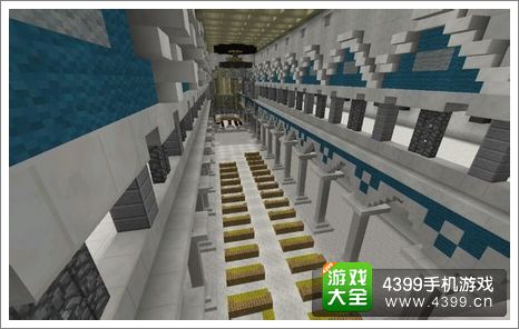 我的世界手机版地图