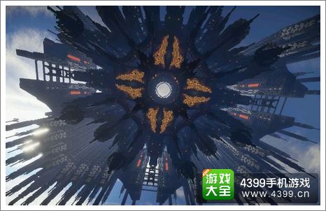 我的世界手机版地图