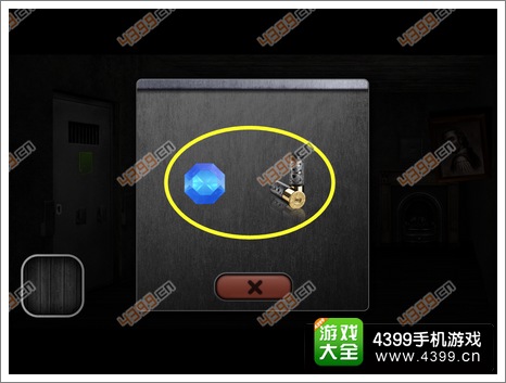 众议院的恐惧逃生攻略