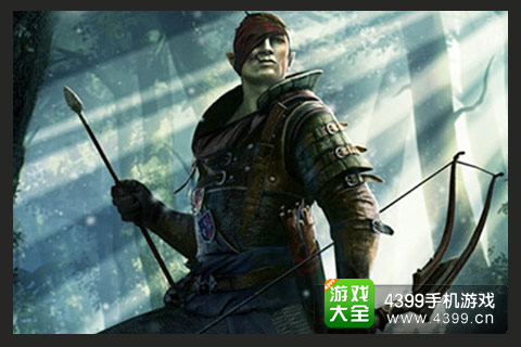逃亡远殖民地