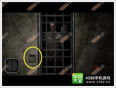众议院的恐惧逃生图文攻略