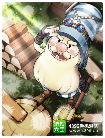 塔防骑士团玩法介绍