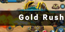 暴力与血腥Gold Rush副本打法 隐匿在沙漠中的宝藏