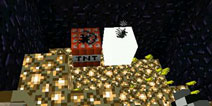 我的世界手机版存档 New TNT Run