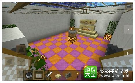 我的世界手机版存档