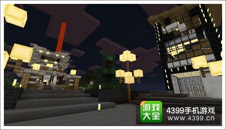 我的世界手机版材质