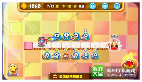 复仇者联萌攻略
