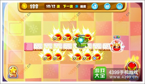 复仇者联萌官网