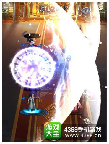 古龙群侠传手游