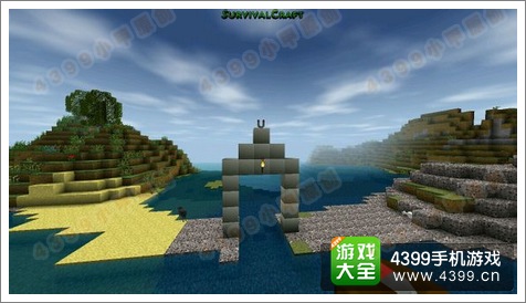 生存战争有僵尸吗