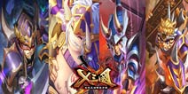 X三国近战输出型英雄推荐 魏国近战勇士