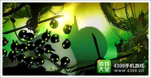 迷失之地白日梦