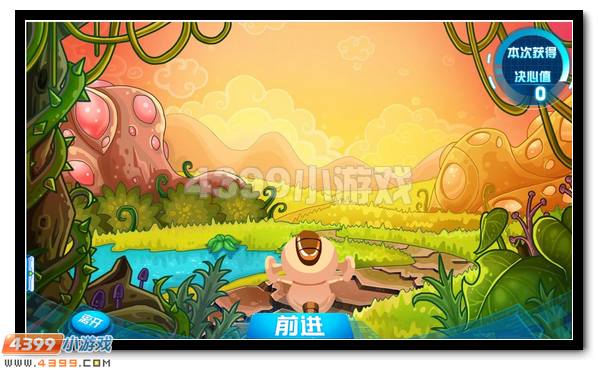 友情的爆发 赛尔号格林双属性进化