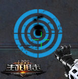 4399生死狙击M14EBR评测