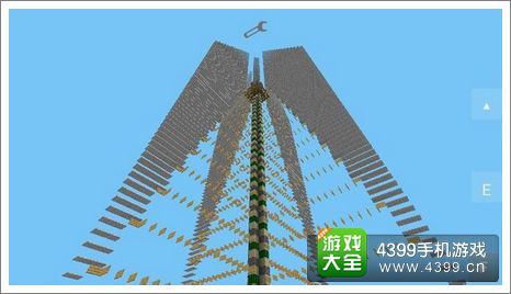 我的世界手机版电路存档