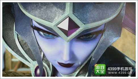 刀塔传奇幻影刺客