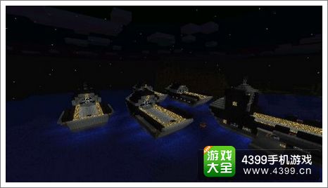 我的世界手机版存档