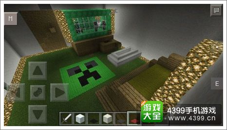 我的世界手机版存档