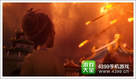 梦幻西游动画片