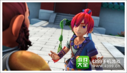 梦幻西游动画发布时间