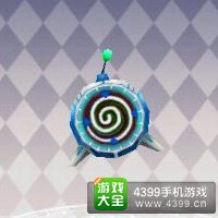 天天风之旅闪光镜