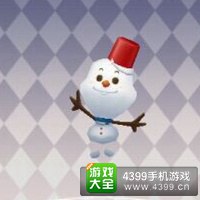 天天风之旅大雪怪A级图鉴
