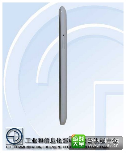 魅蓝note外型